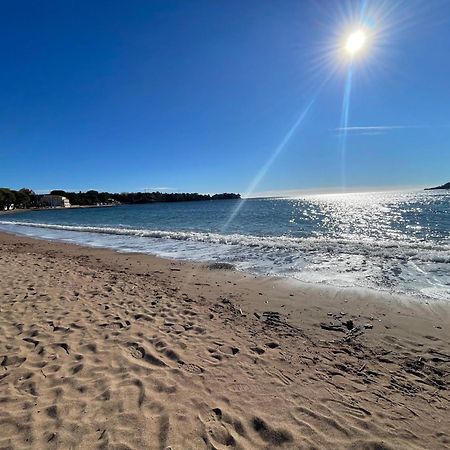 Village Cap Esterel, Piscine, Plage Saint-Raphael  Ngoại thất bức ảnh