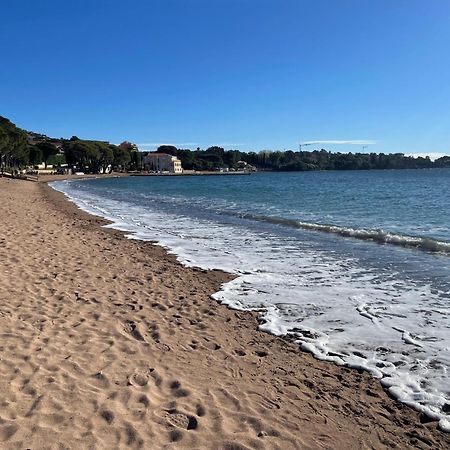 Village Cap Esterel, Piscine, Plage Saint-Raphael  Ngoại thất bức ảnh