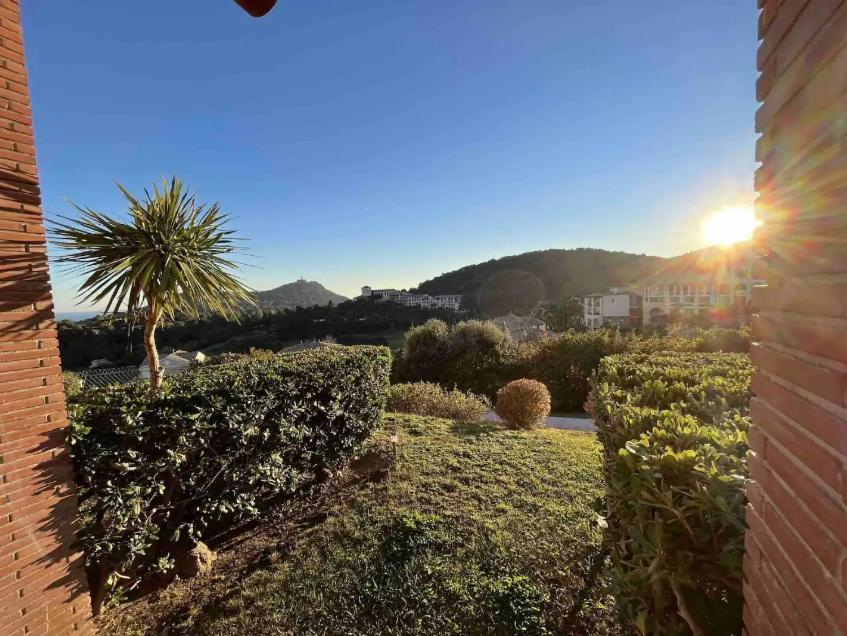 Village Cap Esterel, Piscine, Plage Saint-Raphael  Ngoại thất bức ảnh