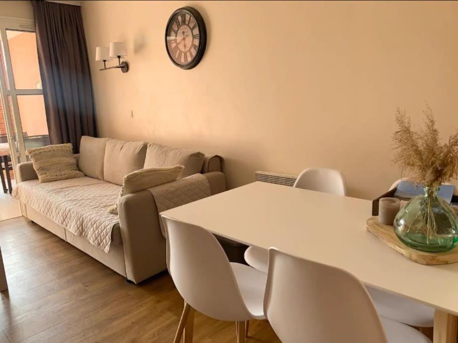 Village Cap Esterel, Piscine, Plage Saint-Raphael  Ngoại thất bức ảnh