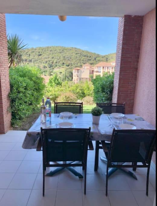 Village Cap Esterel, Piscine, Plage Saint-Raphael  Ngoại thất bức ảnh