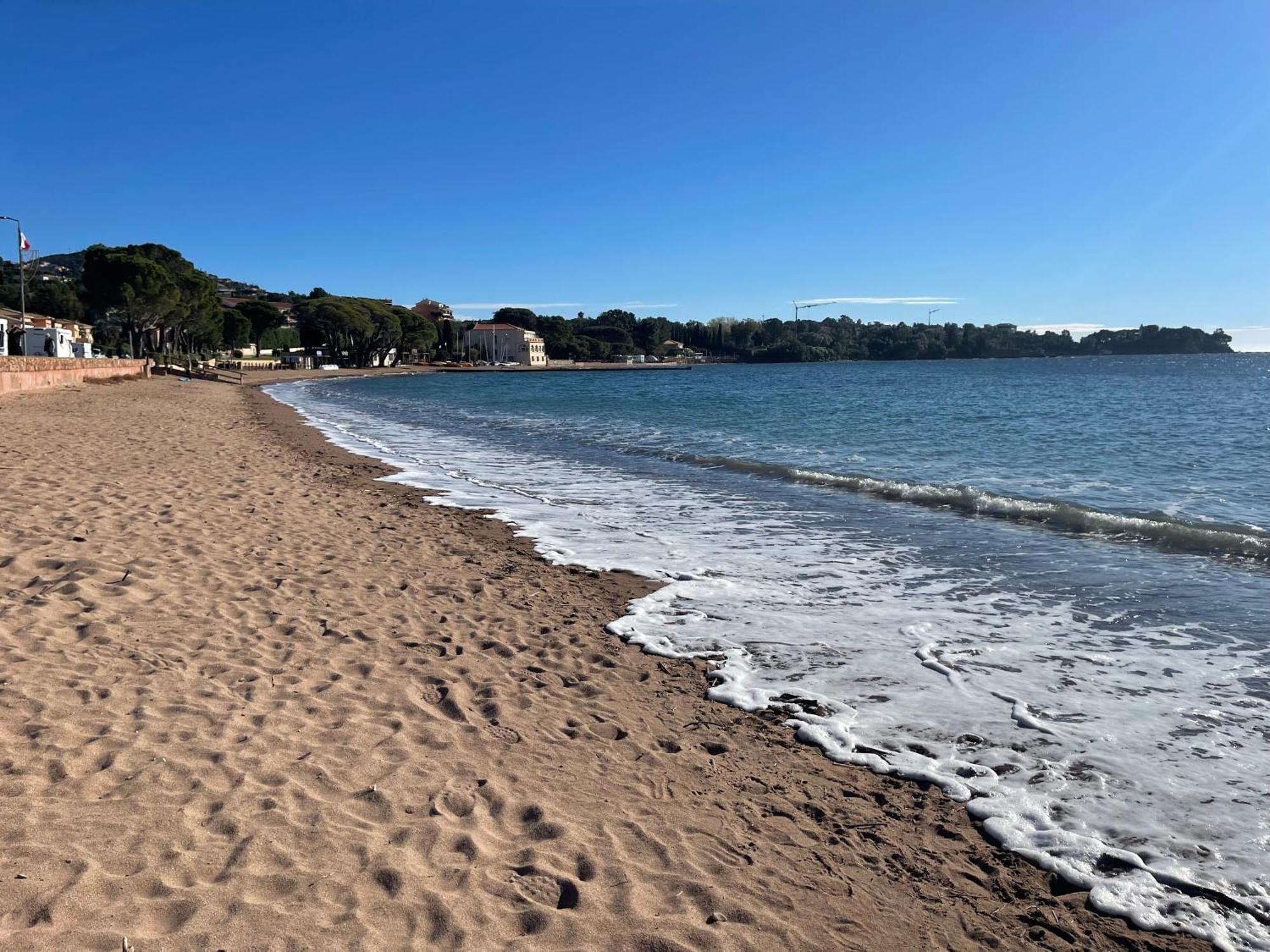 Village Cap Esterel, Piscine, Plage Saint-Raphael  Ngoại thất bức ảnh
